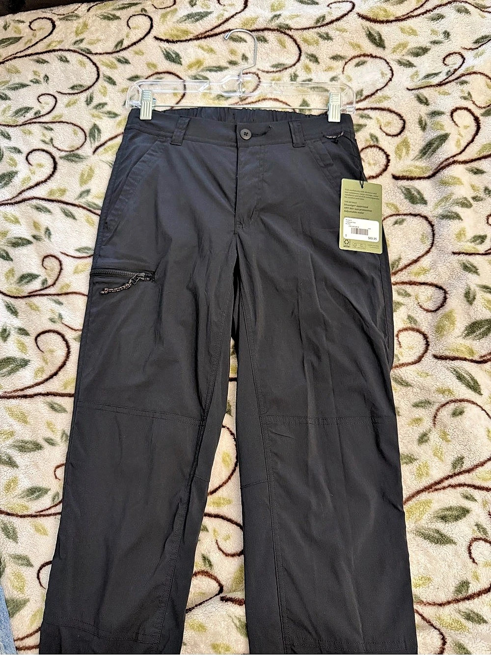 REI Co-op Women's Trailsmiths Packable Pants Packable Straight Leg Pants in